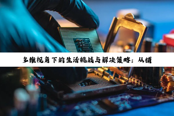 多维视角下的生活挑战与解决策略：从捕鱼体验到现代科技难题