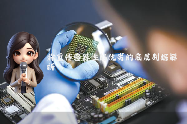 称重传感器性能优劣的底层判据解析