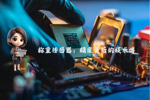 称重传感器:精度背后的技术博弈