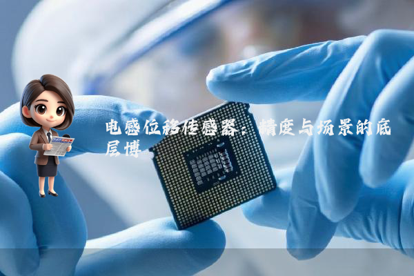 电感位移传感器:精度与场景的底层博弈