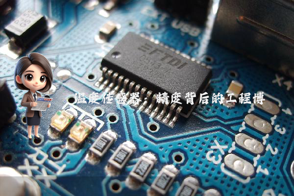 温度传感器：精度背后的工程博弈