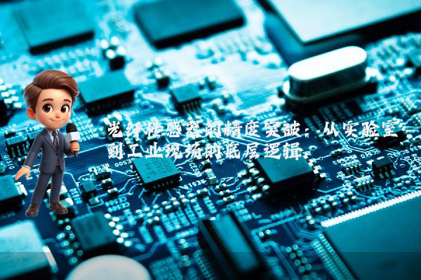 光纤传感器的精度突破：从实验室到工业现场的底层逻辑
