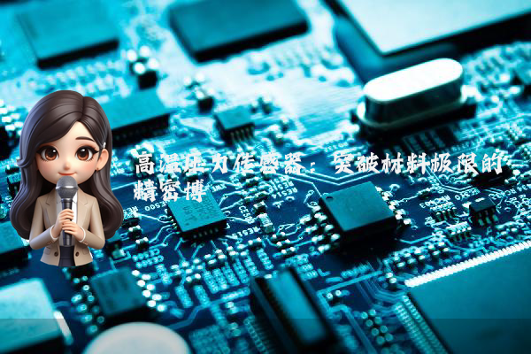 高温压力传感器：突破材料极限的精密博弈