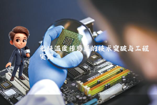 光纤温度传感器的技术突破与工程实践