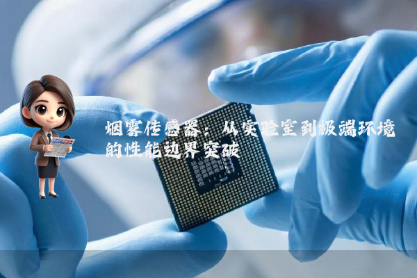 烟雾传感器：从实验室到极端环境的性能边界突破
