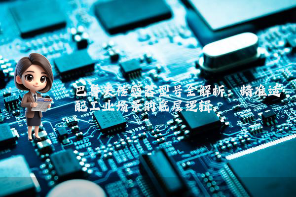 巴鲁夫传感器型号全解析:精准适配工业场景的底层逻辑