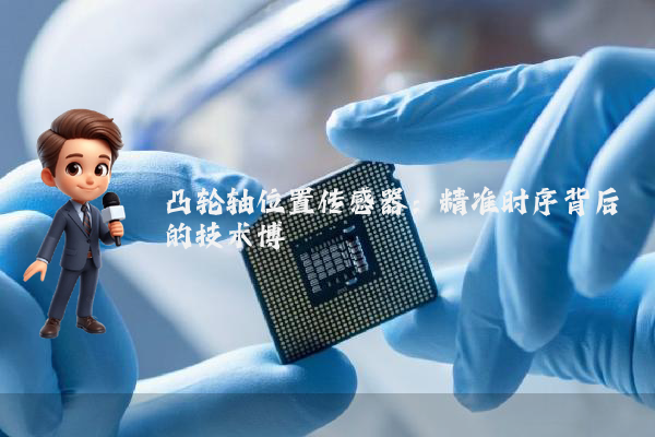 凸轮轴位置传感器：精准时序背后的技术博弈