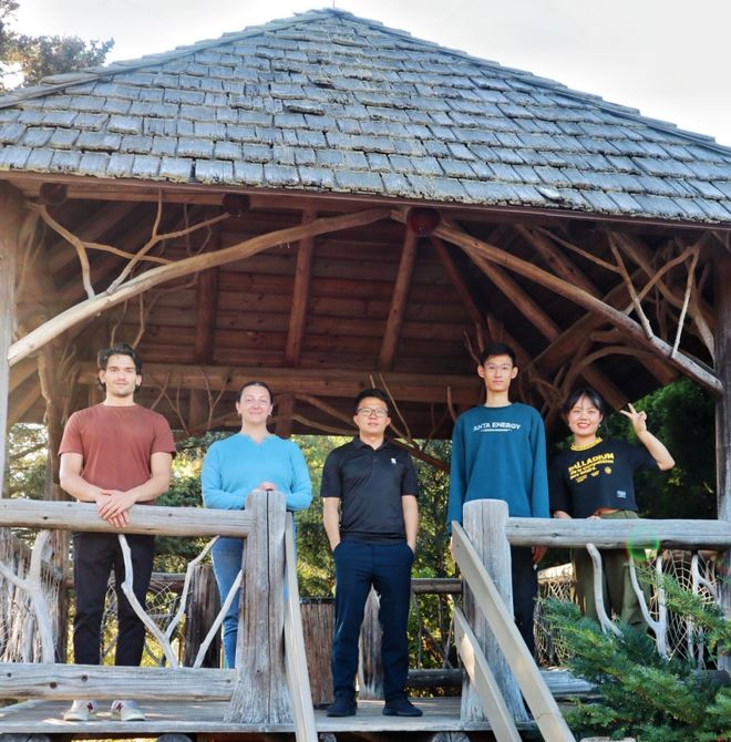 科学家用真菌菌丝制备柔性电路，成为可自我修复的温度传感器